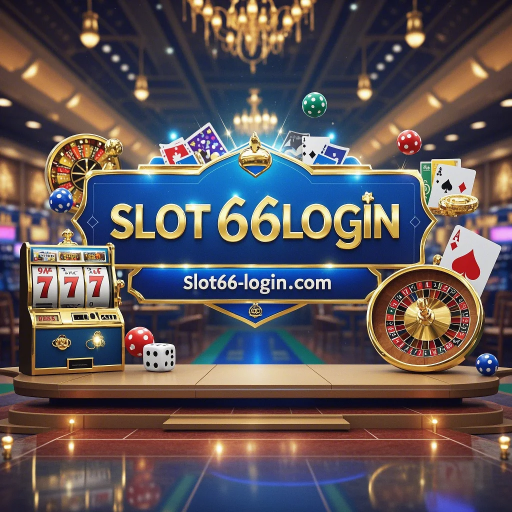 A Experiência VIP em Jogos de Caça-Níqueis no Slot66login